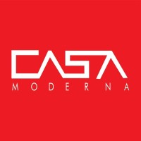 Casa Moderna Logo