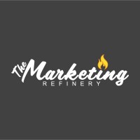 The Marketing Refinery Logo