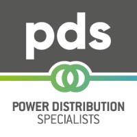 Power Distribution Specialists Logo