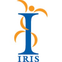IRIS CVO Logo