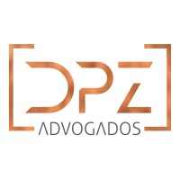 DPZ Advogados Logo