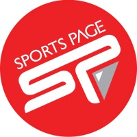 Sports Page Ski & Patio Logo