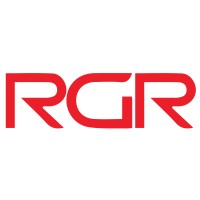 RGR Logo