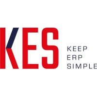 KEEP ERP Simple Logo
