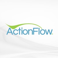 ActionFlow Logo