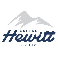Hewitt Group Logo