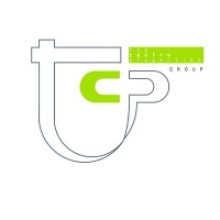 Top Centre Properties Group Logo