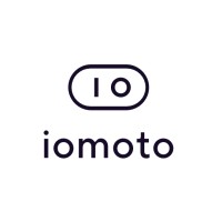 iomoto Logo