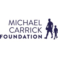 Michael Carrick Foundation Logo