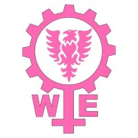 Dalhousie Women in Engineering Society Logo