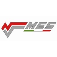 MES S.p.A. Logo