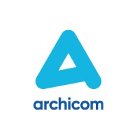 Grupa Archicom Logo