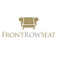 FrontRowSeat Logo
