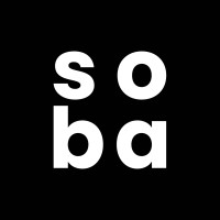 Studio Soba - Architectural Visualizations Logo