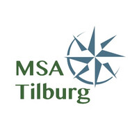 MSA Tilburg Logo