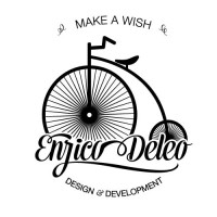 Enrico Deleo Logo
