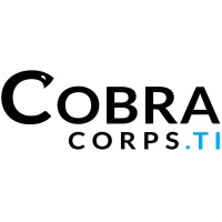 Cobracorps Informática Logo