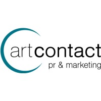 artcontact pr & marketing Logo