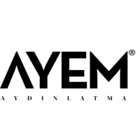 AYEM Aydinlatma San. Tic. Ltd. Şti. Logo