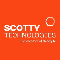 Scotty Technologies Logo