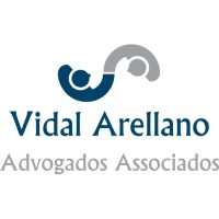 Vidal Arellano, Albuquerque e Mendes Logo