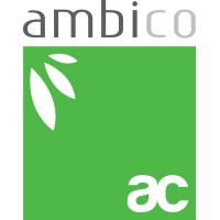Ambico Ambiente Consulenza Srl Logo