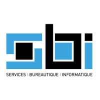 SBI_Groupe Logo