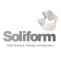Soliform Logo
