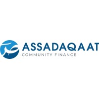 Assadaqaat Community Finance Logo
