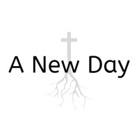 A New Day Logo