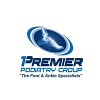 Premier Podiatry Group Logo