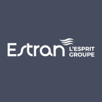 Groupe Scolaire de lEstran Logo