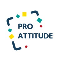 PRO ATTITUDE Logo