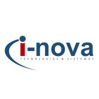 I-Nova | Tecnologias & Sistemas Logo