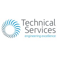 Technical Services Logo