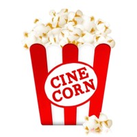 CineCorn Logo