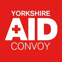 Yorkshire Aid Convoy Logo
