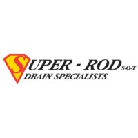 Super Rod sot Ltd Logo