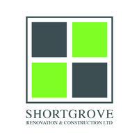 Shortgrove Renovation and Construction Limited Logo