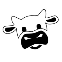 Clever Cow Consultancy Logo