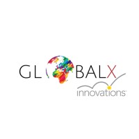 GlobalX Investments Ltd/GlobalX Innovation Labs Logo