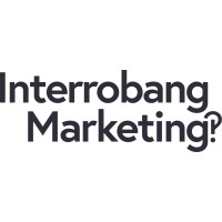 Interrobang Marketing Logo