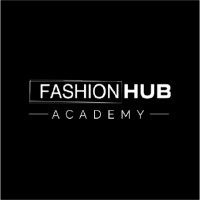 Fashion Hub Tech Logo