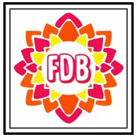 Fleur De Bitume ESCP Business School Logo