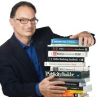 Write Your Book in a Flash with Dan Janal Logo