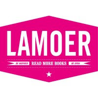 Lamoer Logo