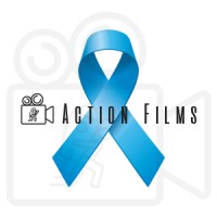 Action Films Logo