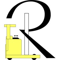 Retrak Empilhadeiras Logo