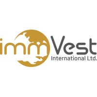 immVest International Logo
