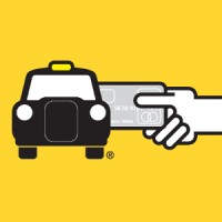 CabCard Services Logo